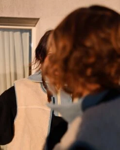 La Veste Vic Unisexe En Bouclette De Coton Bio - Crème 34 La Veste Vic Unisexe En Bouclette De Coton Bio - Crème -Bijoux Magasin 23WVestemoumouteVicadulte sweattrappeurpolairegrisanthracitesunnyadulte clarabergesemoiemoi2web