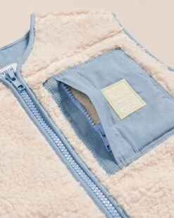 La Veste Vicky En Bouclette De Coton Bio - Crème 17 La Veste Vicky En Bouclette De Coton Bio - Crème -Bijoux Magasin 23WVestemoumouteVickyenfant emoiemoi 02 283web 9a283b66 131f 4eec 8f02 84ded6774a9e