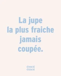 La Jupe Plissée Adèle - Anémones Des Neige Gris -Bijoux Magasin 23Wjupeplisseeadeleanemonesdesneigesgrise CARTONTEXTE