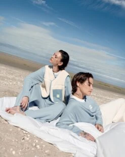 Le Bas De Pyjama Dream Team Femme En Coton Bio Nid D'abeille - Bleu 15 Le Bas De Pyjama Dream Team Femme En Coton Bio Nid D'abeille - Bleu -Bijoux Magasin 23Wpyjamadreamteambleuglacier vesteVickymoumoute emoiemoi 12 2182web c2a78b5f 451a 4945 99d8 86f14816886f