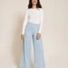 Le Bas De Pyjama Dream Team Femme En Coton Bio Nid D'abeille - Bleu -Bijoux Magasin 23Wpyjamadreamteampantalon chaussonsangardemamacoolmoumoute emoiemoi 39 3987web