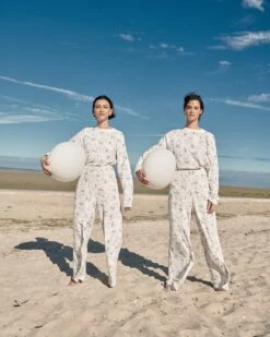 Le Bas De Pyjama Moutons De L'espace Femme En Coton Bio Nid D'abeille - Blanc 22 Le Bas De Pyjama Moutons De L'espace Femme En Coton Bio Nid D'abeille - Blanc -Bijoux Magasin 23Wpyjamamoutonsdel espace emoiemoi 08 1516web bf1130e3 4c43 4c71 bc9b 9cfc93dbafe8