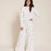 Le Pyjama Moutons De L'espace Femme En Coton Bio Nid D'abeille - Blanc 2 Le Pyjama Moutons De L'espace Femme En Coton Bio Nid D'abeille - Blanc -Bijoux Magasin 23Wpyjamamoutonsdel espacefemme emoiemoi 38 3878web fe3d37eb 93f0 44ee 9d8d 8c5f70b1696c
