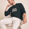 Le Sweat Papa Poule En Coton Bio - Charbon -Bijoux Magasin 23Wsweaticoniquecharbon papapoule emoiemoiweb 0e817c3f 8e90 4302 a299 a6a6a8208f9c