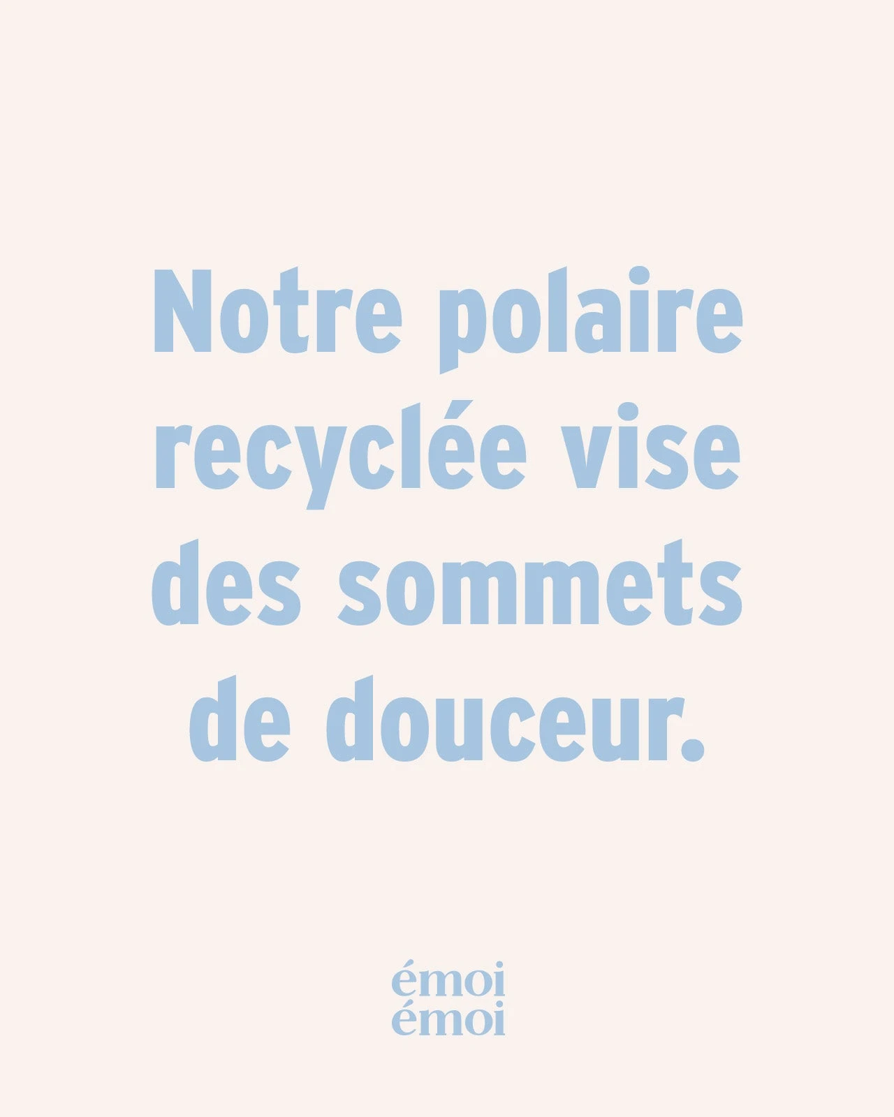 Le Duo De Sweats En Polaire Recyclée Gris 16 Le Duo De Sweats En Polaire Recyclée Gris – Image 14