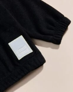 Le Sweat Sun En Polaire Et Le Pantalon Lars Crème -Bijoux Magasin 23Wsweattrappeurpolairegrisanthracitesunenfant emoiemoi 02 271web 6d89936d 235e 4382 8f19 8f950acd536b