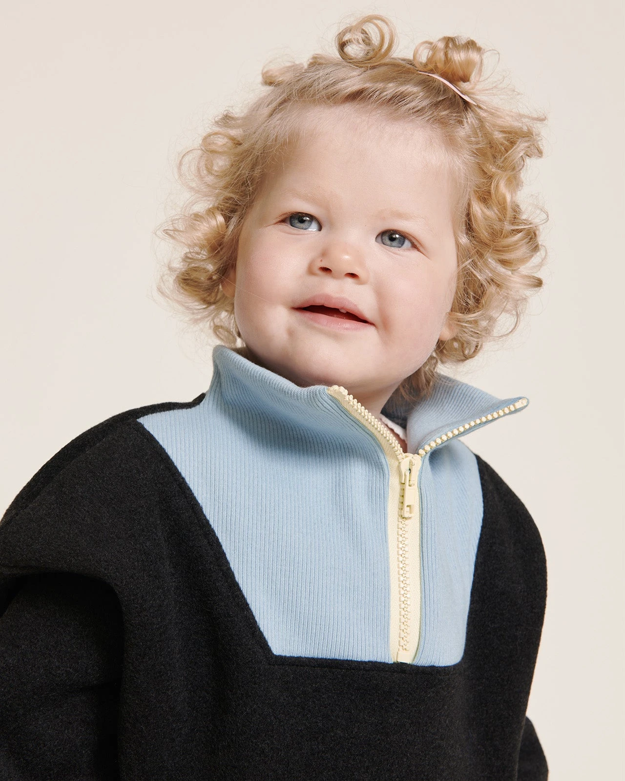 Le Duo De Sweats En Polaire Recyclée Gris 17 Le Duo De Sweats En Polaire Recyclée Gris – Image 15