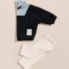 Le Sweat Sun En Polaire Et Le Pantalon Lars CrĂšme 2 Le Sweat Sun En Polaire Et Le Pantalon Lars CrĂšme -Bijoux Magasin 23Wsweattrappeurpolairegrisanthracitesunenfant pantalonlarsivoire emoiemoi 03 541web