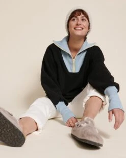 Le Duo De Sweats En Polaire Recyclée Gris 41 Le Duo De Sweats En Polaire Recyclée Gris -Bijoux Magasin 23Wsweattrappeurpolairegrisanthracitesunnyfemme jeanblanc bonnetMackieWildlovegris emoiemoi 19 1962web