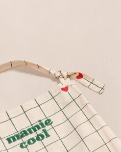 Le Tablier Mamie Cool à Carreaux En Coton Bio - Crème 22 Le Tablier Mamie Cool à Carreaux En Coton Bio - Crème -Bijoux Magasin 23WtablierMamieCoolimprimecarreaux emoiemoi 03 687web