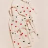 Le Tablier Coeurs All-over Enfant En Coton Bio - Crème 1 Le Tablier Coeurs All-over Enfant En Coton Bio - Crème -Bijoux Magasin 23Wtabliercoeursvertetrouge emoiemoiweb de6e34b6 2325 4334 aecc b7864156ecb0