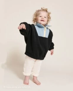 Le Sweat Sun En Polaire Et Le Pantalon Lars Crème -Bijoux Magasin 23WtrappeurgrisSweattrappeurgrisanthracitesunny pantalonlarsivoire emoiemoi 11 792webtaille 55912578 a18e 4cb3 9f3f 1659bb3af1e2