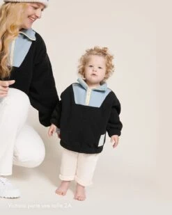 Le Duo De Sweats En Polaire Recyclée Gris 24 Le Duo De Sweats En Polaire Recyclée Gris -Bijoux Magasin 23WtrappeurgrisSweattrappeurgrisanthracitesunny pantalonlarsivoire sweattrappeurgrisanthracitesun jeanblanc emoiemoi 11 778webtaille