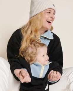 Le Sweat Sun En Polaire Recyclée Et Col Zippé - Gris -Bijoux Magasin 23WtrappeurgrisSweattrappeurgrisanthracitesunny sweattrappeurgrisanthracitesun bonnetmackieWildLovegris emoiemoi 11 807web