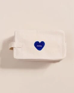 La Trousse De Toilette Chaton - Nature