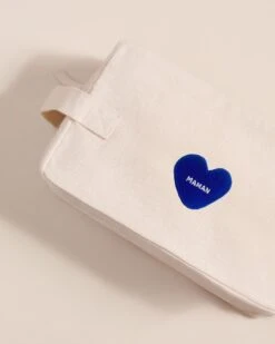 La Trousse De Toilette Maman - Nature