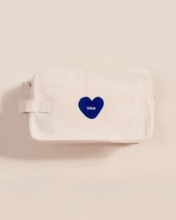 La Trousse De Toilette Sœur - Nature