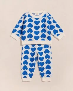 Le Pantalon Max En Cachemire - Cœurs Bleus - Hircus X émoi émoi 19 Le Pantalon Max En Cachemire - Cœurs Bleus - Hircus X émoi émoi -Bijoux Magasin 23WxHircusPullpantaloncoeursalloverenfant emoiemoi 02 313web