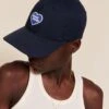 La Casquette émoi émoi En Coton - Bleu -Bijoux Magasin 24SCasquetteemoiemoiencoton bleu emoiemoi 21 2466web