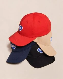 La Casquette émoi émoi En Coton - Bleu 20 La Casquette émoi émoi En Coton - Bleu -Bijoux Magasin 24SCasquetteemoiemoiencoton rougebleunoirebeige emoiemoi26 1004web 53223816 236a 45a6 a8be 85e4427a1897