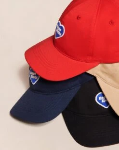 La Casquette émoi émoi En Coton - Noir 17 La Casquette émoi émoi En Coton - Noir -Bijoux Magasin 24SCasquetteemoiemoiencoton rougebleunoirebeige emoiemoi26 1007web d55cc3c6 3c75 484b 9b48 af5baab10a57