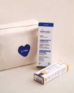 La Trousse Demain Beauty Et émoi émoi -Bijoux Magasin 24Stroussedetoilettecoeursignature JeT aime produitsdemain emoiemoi P1011856web