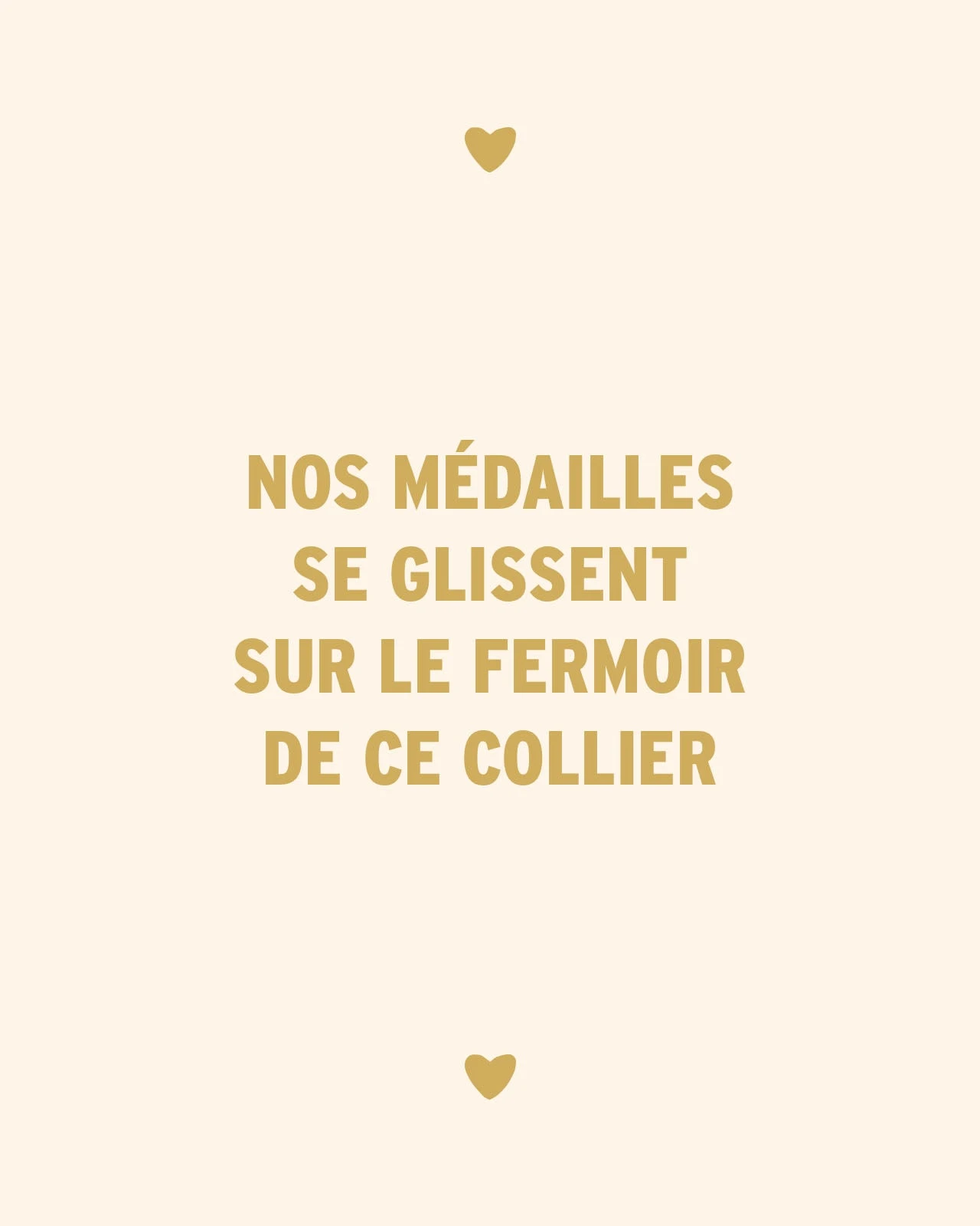 Le Collier Torsadé Doré à L'or Fin 24 Carats 7 Le Collier Torsadé Doré à L'or Fin 24 Carats – Image 5