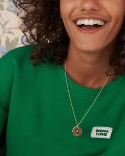 La Médaille Initiale - Dorée à L'or Fin 24 Carats - 20mm 25 La Médaille Initiale - Dorée à L'or Fin 24 Carats - 20mm -Bijoux Magasin COMPOChainesimple50cmmedailleinitiale20mm10mm 1280x1600px d344bc74 7a23 402d a471 f7a5718424cd