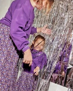 Le Sweat L'amour Est Cosmique Enfant En Coton Bio - Ultraviolet -Bijoux Magasin COMPOSWl amourestcosmiquevioletfemmeenfantjupeadelecosmicfemmeenfant 1280x1600px 9231e944 7fca 4ea7 ba69 b1737b11f4c0