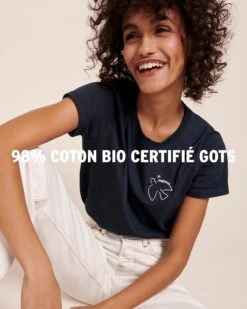 Le Jean Qui Vous Aime - écru 39 Le Jean Qui Vous Aime - écru -Bijoux Magasin COMPOTSMamaBirdnavylovejeanecru1 1280x1600px 11d14322 4535 4369 b9c5 e104d8248e33