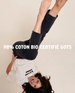 Le Jean Qui Vous Aime - Black Stone -Bijoux Magasin COMPOTSlegrandamourallaitementLoveJeanblackstone3 1280x1600px