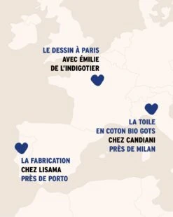 Le Jean Qui Vous Aime - écru 38 Le Jean Qui Vous Aime - écru -Bijoux Magasin MAP 9285bc11 d6f7 4fcc 8541 77d2ddacd6a7