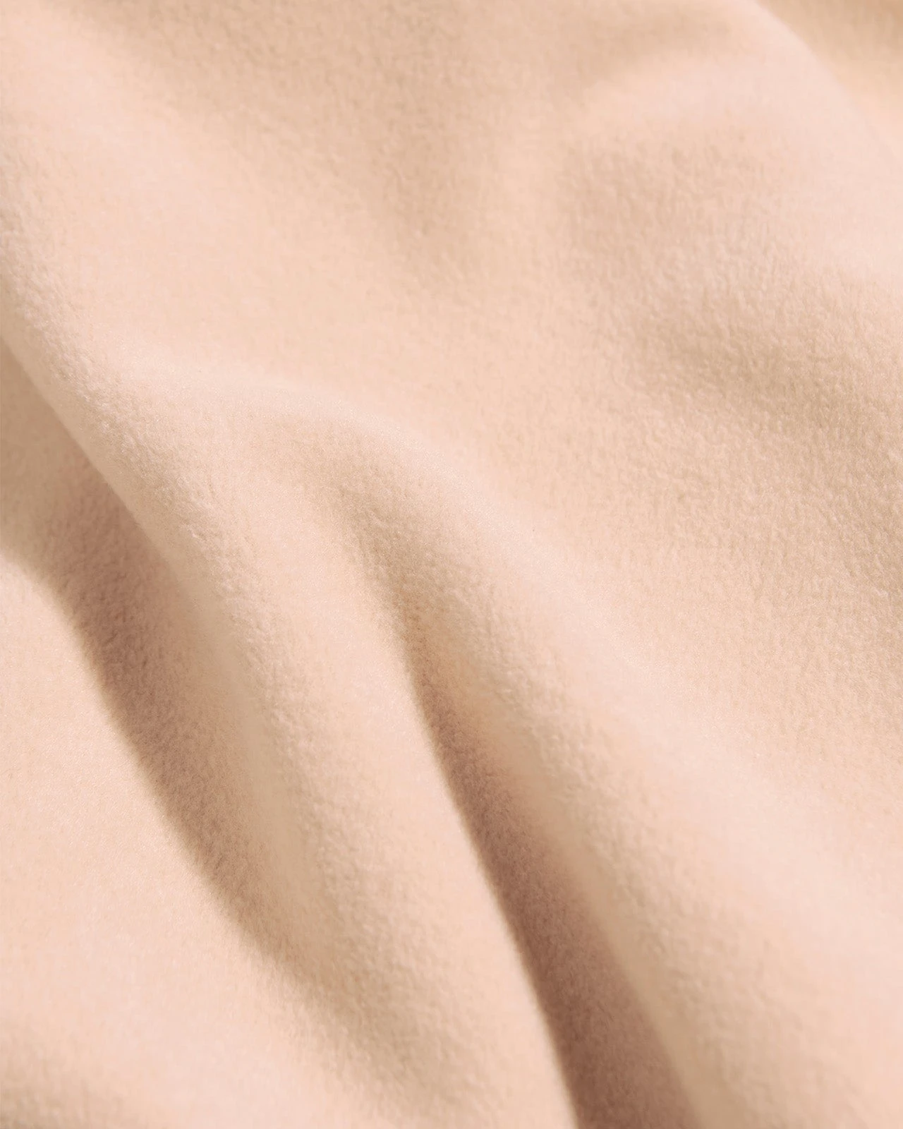 Le Hoodie Wild Dad En Polaire Recyclée - Beige 13 Le Hoodie Wild Dad En Polaire Recyclée - Beige – Image 11