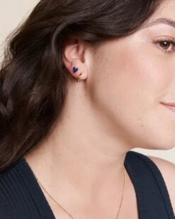 Les Créoles Carmen - Dorés à L'or Fin 24 Carats - 12 Mm 27 Les Créoles Carmen - Dorés à L'or Fin 24 Carats - 12 Mm -Bijoux Magasin PERMANENT BIJOUXDORES CreolesCarmenfantaisie dore S emoiemoi PucesCelestecoeurbleu emoiemoi 05 391web