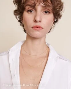 La Médaille Précieuse Mama Flower Of 1 - Le Grand Amour - En Vermeil -Bijoux Magasin PERMANENT BIJOUXPRECIEUX CollierChainesimpleprecieusevermeil40cm50cm60cm legende emoiemoi D1 LOOK 13 872web c880fd1d 4b37 4b81 9ddc 1f67a6c3c76c