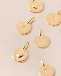 La Composition Numéro 31 -Bijoux Magasin PERMANENT BIJOUXPRECIEUX Medailleprecieuseinitiale10mm Mix emoiemoi 764web 70a58828 0018 425c b8fd 16e01657728f