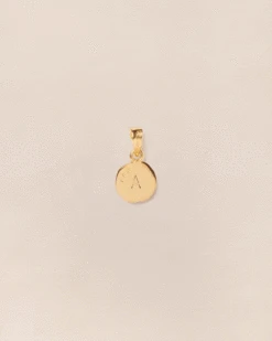 La Composition Numéro 31 -Bijoux Magasin PERMANENT BIJOUXPRECIEUX Medailleprecieuseinitiale10mmA emoiemoi 087web df2e5538 a3b3 4d03 90bd 02652e404288