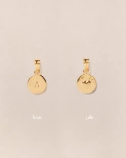 La Composition Numéro 17 22 La Composition Numéro 17 -Bijoux Magasin PERMANENT BIJOUXPRECIEUX Medailleprecieuseinitiale10mmA faceetpile emoiemoi 087web 17751df6 cdb0 43ae 8c5d 81b3e2c6f906