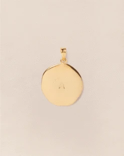 La Composition Numéro 17 16 La Composition Numéro 17 -Bijoux Magasin PERMANENT BIJOUXPRECIEUX Medailleprecieuseinitiale17mmA emoiemoi 111 web 6b46aaa2 2257 4d56 bc1a 28e46d2b3e17