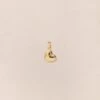 Le Médaillon Cœur Claudie Seul En Vermeil - 7mm 1 Le Médaillon Cœur Claudie Seul En Vermeil - 7mm -Bijoux Magasin PERMANENT BIJOUXPRECIEUX PendentifClaudie vermeil 7mm ligneprecieuseemoiemoi 375web