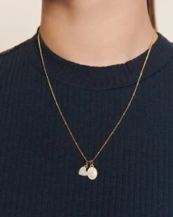 La Médaille Initiale Marguerite - Nacre - 8mm 22 La Médaille Initiale Marguerite - Nacre - 8mm -Bijoux Magasin PERMANENT COMPOBIJOUXNACRES MedailleinitialenacreL MedailleCoeurMaenacre Chaineboules50cm emoiemoi D1 LOOK 22 1473web 4e114a68 d035 413c bc1b ab0afd3b82ab