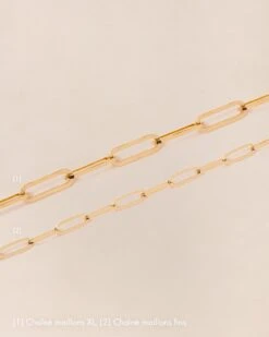 Le Bracelet Maillons Fins Doré à L'or Fin 24 Carats -Bijoux Magasin PERMANENTBIJOUX CollierBraceletChaineMaillonsXLetfinsCOMPO emoiemoi 0352web 93c529d9 240a 4b0b b81a 05944486bc86