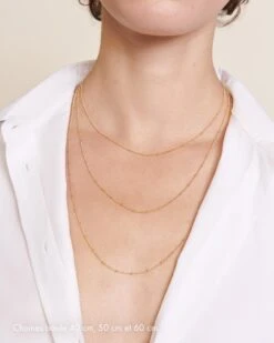 La Composition Numéro 29 -Bijoux Magasin PERMANENTBIJOUX Collierchaineboules40cm50cm60cm legende emoiemoi D1 LOOK 07 461web 1 8bd35c3d e769 414b b0a3 a8b6ea3dd737