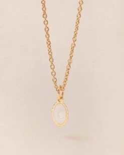 La Médaille Initiale Marguerite - Nacre - 8mm 19 La Médaille Initiale Marguerite - Nacre - 8mm -Bijoux Magasin PERMANENTS BIJOUXNACRES MedailleinitialeC10mmnacre emoiemoi Cweb