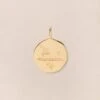 La Médaille Précieuse Seule Fée Marraine - En Vermeil - 17mm -Bijoux Magasin PERMANENTS BIJOUXPRECIEUX MedailleprecieusemessageFeeMarraine emoiemoi 122web c0fd088c 72a4 4989 87f2 84c6af78f296