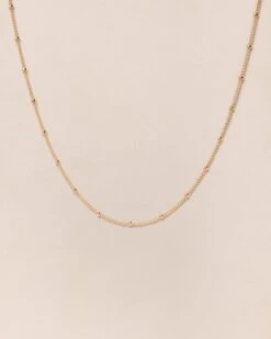 Le Collier Chaîne Boules