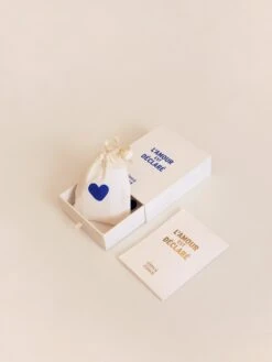 Le Médaillon Cœur Claudie Seul En Vermeil - 7mm -Bijoux Magasin Packaging boiteabijoux pochettegarantieprecieux emoiemoi P1012117HD 662d1da3 94f3 4138 be18 01db0d01a3e3