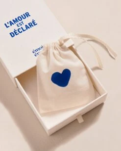 La Boîte Cadeau Bijoux - L'amour Est Déclaré - Crème -Bijoux Magasin Packaging boiteabijoux pochons emoiemoi TOPSHOT 26 69623Wweb