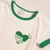 Le T-shirt Coeur Baby Love En Coton Bio - Crème 1 Le T-shirt Coeur Baby Love En Coton Bio - Crème -Bijoux Magasin Permanent Coeurvert T shirtBabyLove2 emoiemoi22Wweb d15871e9 a1e5 425a 94a9 2ea861e98628