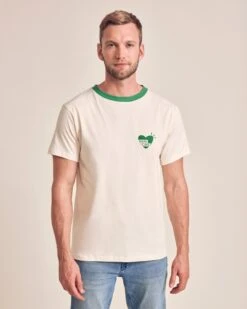 Le T-shirt Papa Cool Et Le Body Baby Love - Crème 10 Le T-shirt Papa Cool Et Le Body Baby Love - Crème -Bijoux Magasin Permanent Coeurvert T shirtPapaCool2 emoiemoi22Wweb dc33c025 6bee 4b40 baf9 0915a0fd6fa6